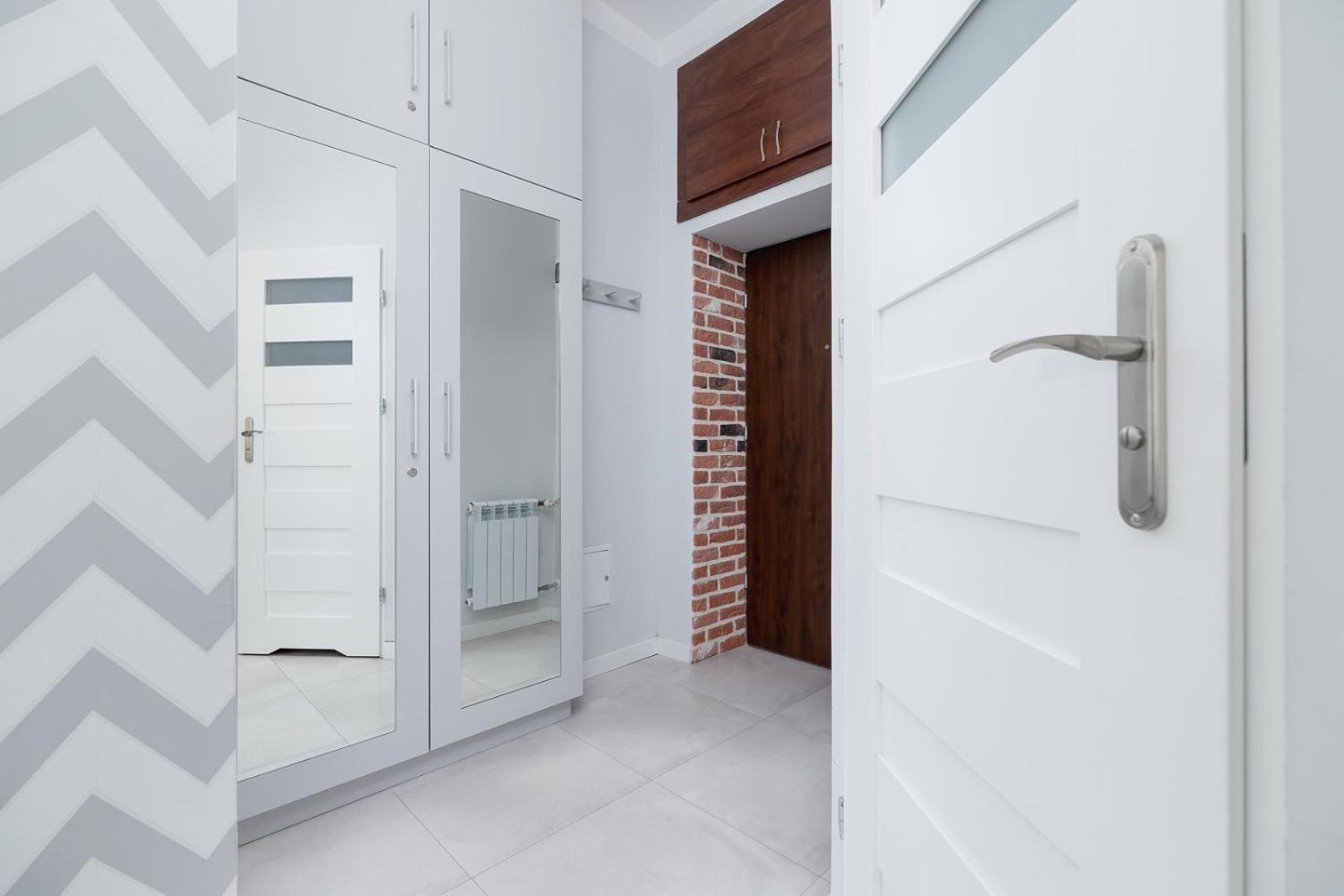 Two Bedroom Apartment - Starowislna 36 Cracóvia Exterior foto